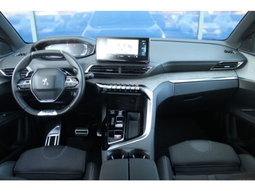 Peugeot 3008 Peugeot 1.6 HYbrid 225 GT | Adaptieve Cruise | Memory Seat | Massage | Camera | Full Led | Adapti... ActivLease financial lease