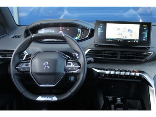 Peugeot 3008 Peugeot 1.6 HYbrid 225 GT | Adaptieve Cruise | Memory Seat | Massage | Camera | Full Led | Adapti... ActivLease financial lease