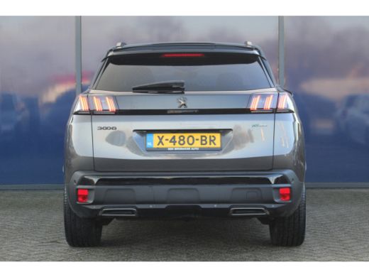 Peugeot 3008 Peugeot 1.6 HYbrid 225 GT | Adaptieve Cruise | Memory Seat | Massage | Camera | Full Led | Adapti... ActivLease financial lease