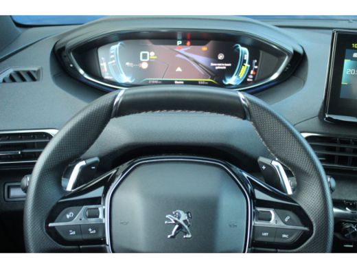 Peugeot 3008 Peugeot 1.6 HYbrid 225 GT | Adaptieve Cruise | Memory Seat | Massage | Camera | Full Led | Adapti... ActivLease financial lease