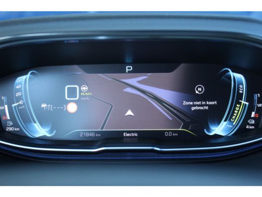 Peugeot 3008 Peugeot 1.6 HYbrid 225 GT | Adaptieve Cruise | Memory Seat | Massage | Camera | Full Led | Adapti... ActivLease financial lease