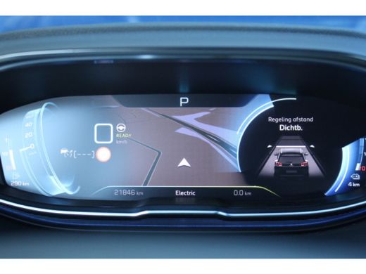 Peugeot 3008 Peugeot 1.6 HYbrid 225 GT | Adaptieve Cruise | Memory Seat | Massage | Camera | Full Led | Adapti... ActivLease financial lease