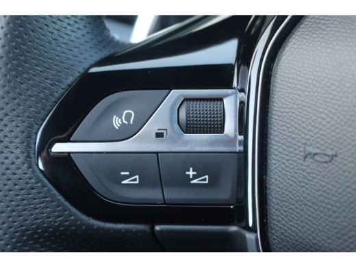 Peugeot 3008 Peugeot 1.6 HYbrid 225 GT | Adaptieve Cruise | Memory Seat | Massage | Camera | Full Led | Adapti... ActivLease financial lease