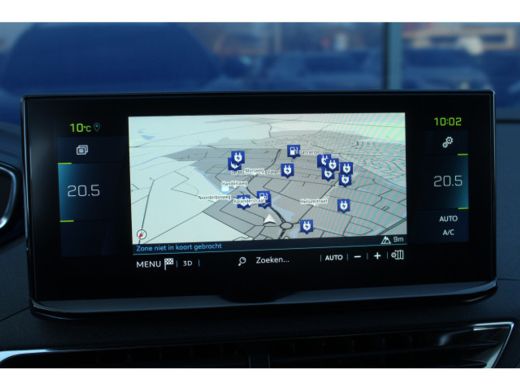 Peugeot 3008 Peugeot 1.6 HYbrid 225 GT | Adaptieve Cruise | Memory Seat | Massage | Camera | Full Led | Adapti... ActivLease financial lease