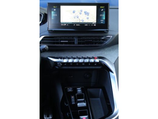 Peugeot 3008 Peugeot 1.6 HYbrid 225 GT | Adaptieve Cruise | Memory Seat | Massage | Camera | Full Led | Adapti... ActivLease financial lease