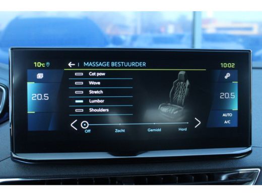 Peugeot 3008 Peugeot 1.6 HYbrid 225 GT | Adaptieve Cruise | Memory Seat | Massage | Camera | Full Led | Adapti... ActivLease financial lease