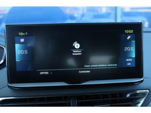 Peugeot 3008 Peugeot 1.6 HYbrid 225 GT | Adaptieve Cruise | Memory Seat | Massage | Camera | Full Led | Adapti... ActivLease financial lease
