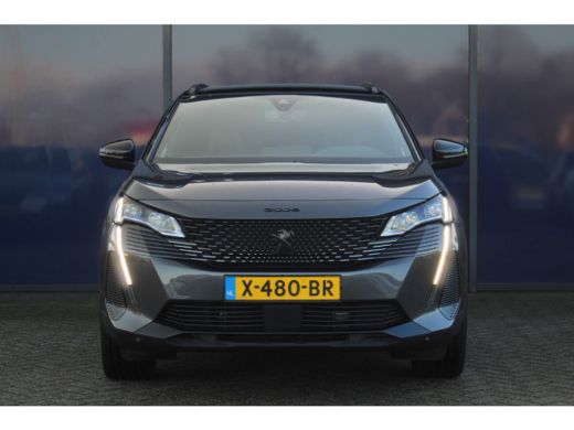 Peugeot 3008 Peugeot 1.6 HYbrid 225 GT | Adaptieve Cruise | Memory Seat | Massage | Camera | Full Led | Adapti... ActivLease financial lease
