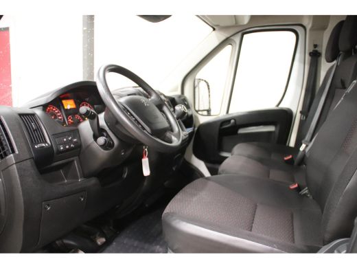 Peugeot Boxer 2.2 BlueHDi L2H2 AIRCO CRUISE CONTOL EURO 6 ActivLease financial lease