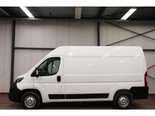 Peugeot Boxer 2.2 BlueHDi L2H2 AIRCO CRUISE CONTOL EURO 6 ActivLease financial lease