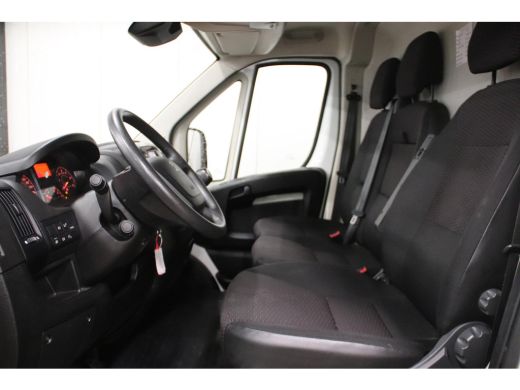 Peugeot Boxer 2.2 BlueHDi L2H2 AIRCO CRUISE CONTOL EURO 6 ActivLease financial lease