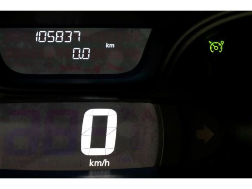 Renault Trafic 1.6 dCi 125pk E6 L2H1 Comfort Energy Airco/Navi 07-2018 ActivLease financial lease