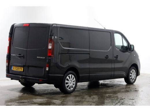 Renault Trafic 1.6 dCi 125pk E6 L2H1 Comfort Energy Airco/Navi 07-2018 ActivLease financial lease
