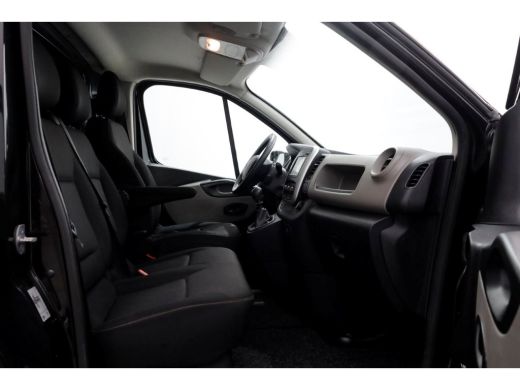 Renault Trafic 1.6 dCi 125pk E6 L2H1 Comfort Energy Airco/Navi 07-2018 ActivLease financial lease