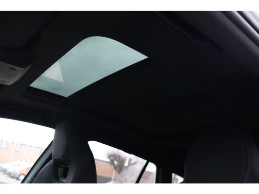 Skoda Enyaq ŠKODA Sportline | 20" lichtmetalen velgen Taurus, antraciet gepolijst | Driving mode select | ESC... ActivLease financial lease