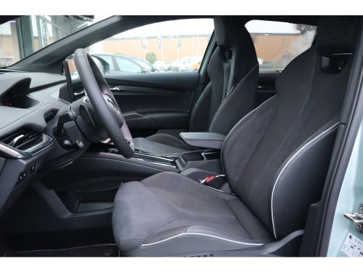 Skoda Enyaq ŠKODA Sportline | 20" lichtmetalen velgen Taurus, antraciet gepolijst | Driving mode select | ESC... ActivLease financial lease