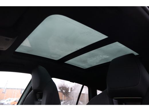 Skoda Enyaq ŠKODA Sportline | 20" lichtmetalen velgen Taurus, antraciet gepolijst | Driving mode select | ESC... ActivLease financial lease