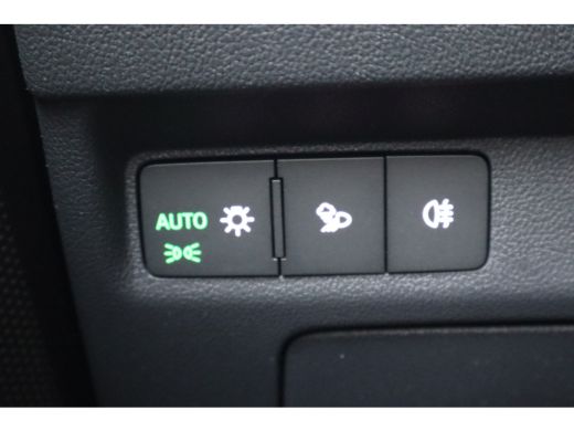 Skoda Enyaq ŠKODA Sportline | 20" lichtmetalen velgen Taurus, antraciet gepolijst | Driving mode select | ESC... ActivLease financial lease