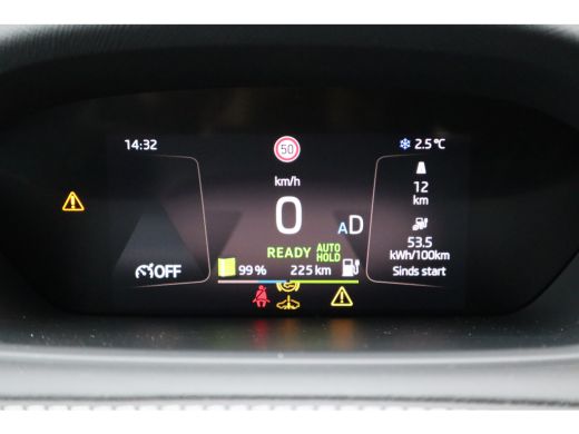 Skoda Enyaq ŠKODA Sportline | 20" lichtmetalen velgen Taurus, antraciet gepolijst | Driving mode select | ESC... ActivLease financial lease