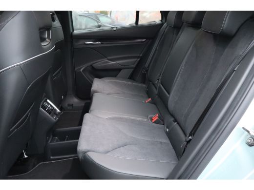 Skoda Enyaq ŠKODA Sportline | 20" lichtmetalen velgen Taurus, antraciet gepolijst | Driving mode select | ESC... ActivLease financial lease