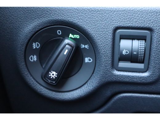 Skoda Fabia ŠKODA Business Edition | Achteruitrijcamera | Chromen raamlijsten | Cruise control met speedlimiter ActivLease financial lease