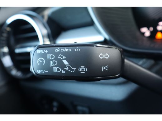 Skoda Fabia ŠKODA Business Edition | Achteruitrijcamera | Chromen raamlijsten | Cruise control met speedlimiter ActivLease financial lease