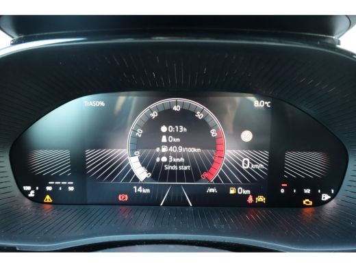 Skoda Fabia ŠKODA Business Edition | Achteruitrijcamera | Chromen raamlijsten | Cruise control met speedlimiter ActivLease financial lease