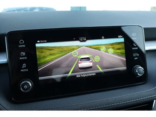 Skoda Fabia ŠKODA Business Edition | Achteruitrijcamera | Chromen raamlijsten | Cruise control met speedlimiter ActivLease financial lease