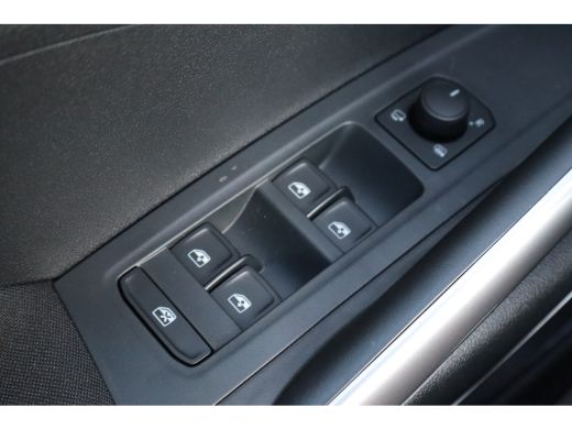Skoda Fabia ŠKODA Business Edition | Achteruitrijcamera | Chromen raamlijsten | Cruise control met speedlimiter ActivLease financial lease
