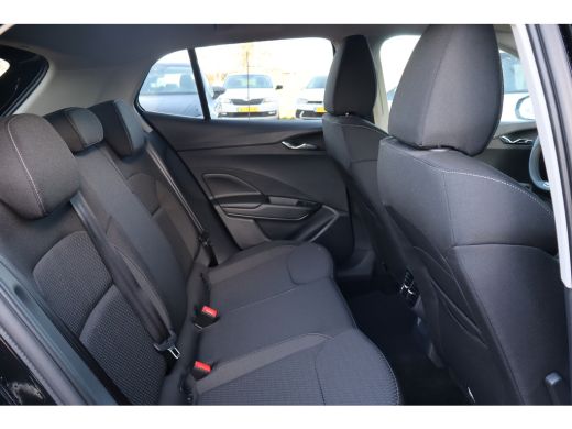 Skoda Fabia ŠKODA Business Edition | Achteruitrijcamera | Chromen raamlijsten | Cruise control met speedlimiter ActivLease financial lease