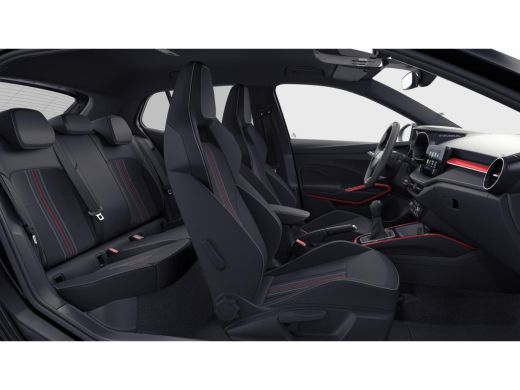 Skoda Fabia ŠKODA Monte Carlo | Achteruitrijcamera | Cruise control met speedlimiter | Driver Activity Assist... ActivLease financial lease