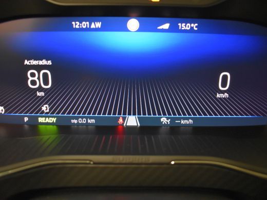 Skoda Superb Combi 1.4 TSI iV Sportline Business 218pk | Adaptief cruise control | Navigatie | Led koplampen |... ActivLease financial lease