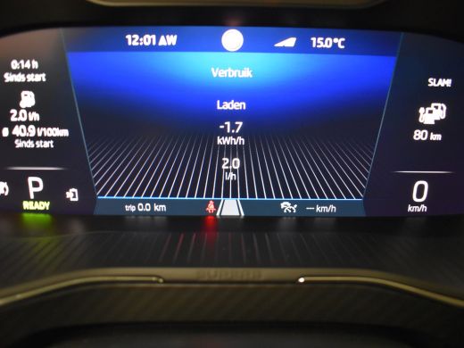 Skoda Superb Combi 1.4 TSI iV Sportline Business 218pk | Adaptief cruise control | Navigatie | Led koplampen |... ActivLease financial lease