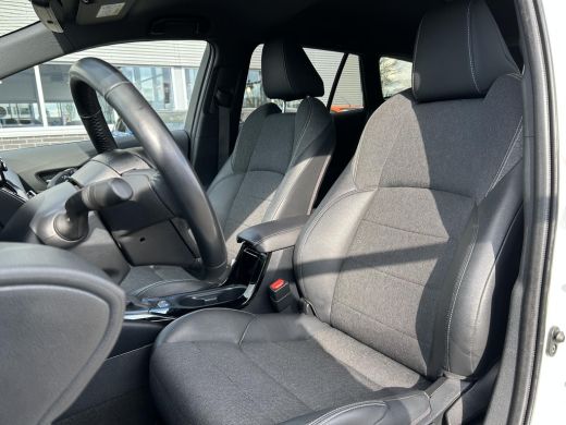 Toyota Corolla Touring Sports 1.8 Hybrid Dynamic ActivLease financial lease