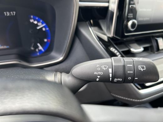 Toyota Corolla Touring Sports 1.8 Hybrid Dynamic ActivLease financial lease