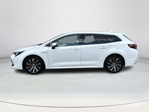 Toyota Corolla Touring Sports 1.8 Hybrid Dynamic ActivLease financial lease