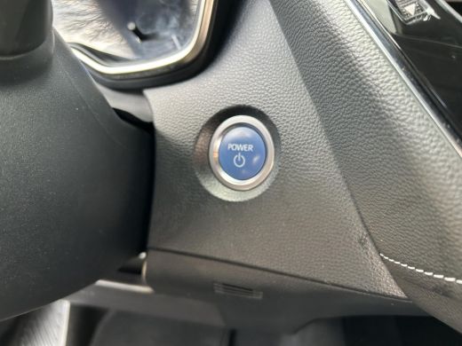 Toyota Corolla Touring Sports 1.8 Hybrid Dynamic ActivLease financial lease