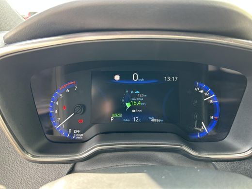 Toyota Corolla Touring Sports 1.8 Hybrid Dynamic ActivLease financial lease