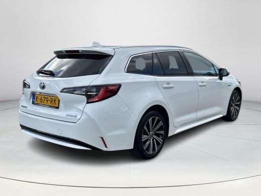 Toyota Corolla Touring Sports 1.8 Hybrid Dynamic ActivLease financial lease