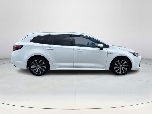 Toyota Corolla Touring Sports 1.8 Hybrid Dynamic ActivLease financial lease