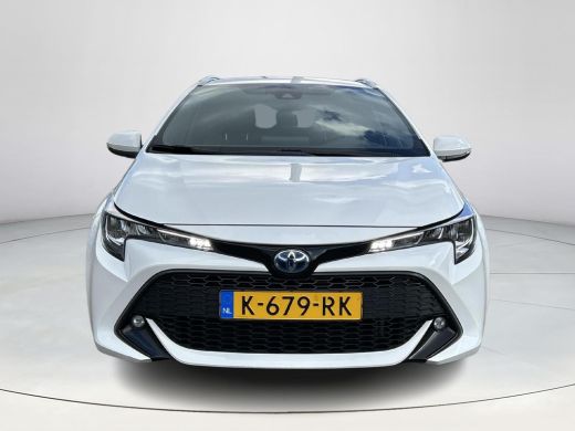 Toyota Corolla Touring Sports 1.8 Hybrid Dynamic ActivLease financial lease
