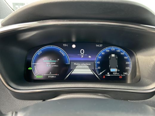 Toyota Corolla Touring Sports 1.8 Hybrid First Edition ActivLease financial lease
