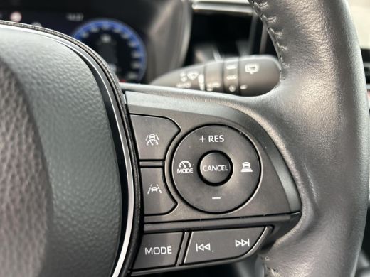 Toyota Corolla Touring Sports 1.8 Hybrid First Edition ActivLease financial lease