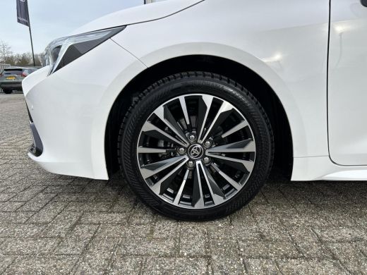 Toyota Corolla Touring Sports 1.8 Hybrid First Edition ActivLease financial lease