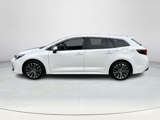 Toyota Corolla Touring Sports 1.8 Hybrid First Edition ActivLease financial lease