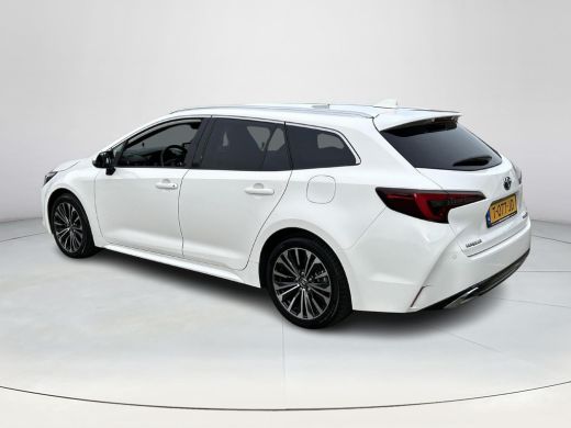 Toyota Corolla Touring Sports 1.8 Hybrid First Edition ActivLease financial lease