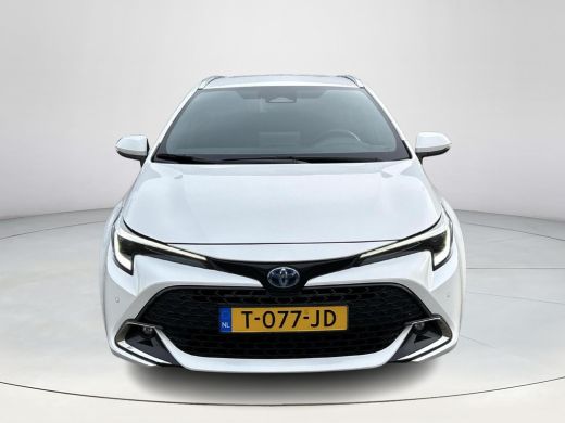 Toyota Corolla Touring Sports 1.8 Hybrid First Edition ActivLease financial lease