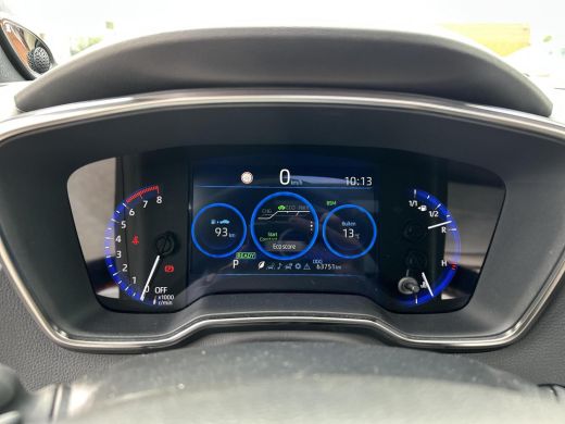 Toyota Corolla Touring Sports 2.0 Hybrid GR-Sport Plus ActivLease financial lease