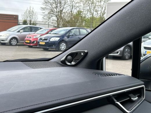 Toyota Corolla Touring Sports 2.0 Hybrid GR-Sport Plus ActivLease financial lease
