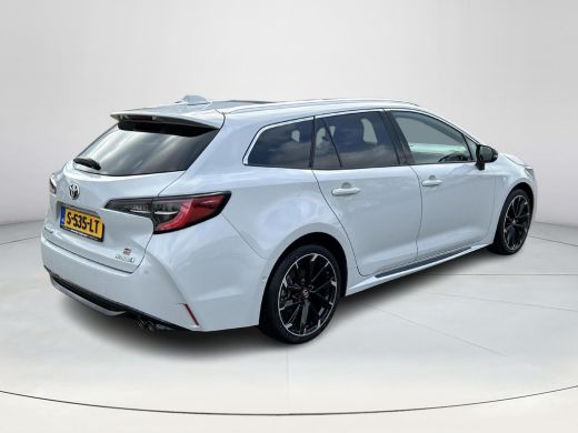 Toyota Corolla Touring Sports 2.0 Hybrid GR-Sport Plus ActivLease financial lease